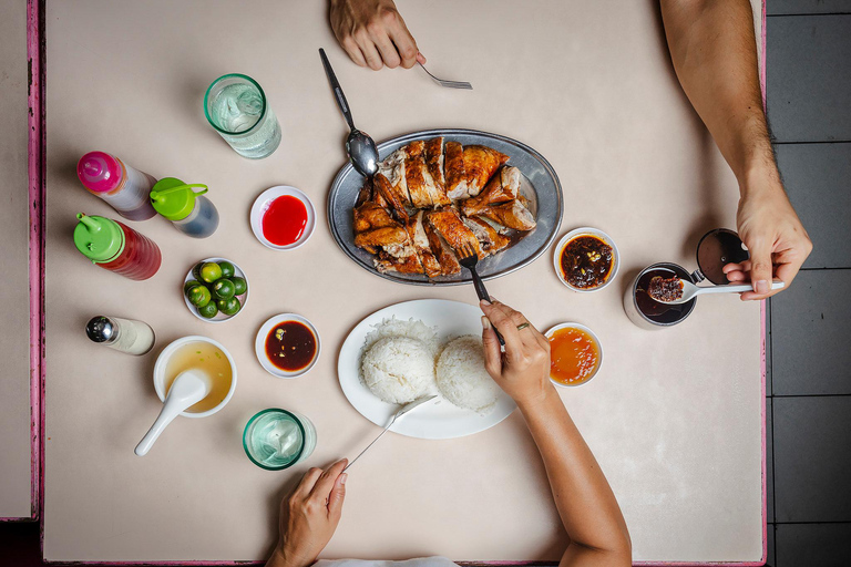 Manila: Binondo Bites Food Tour with 15+ Tastings