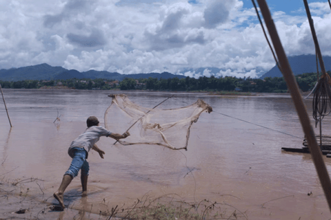 Luang Prabang: Xiengman Village Forest Half-Day Trek