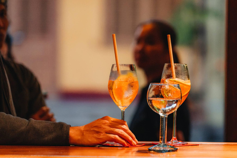 Cocktail Foodtour insider at Hoi An's hidden gems