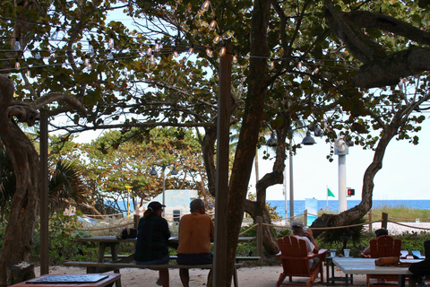 Fort Lauderdale Beach Food Tour