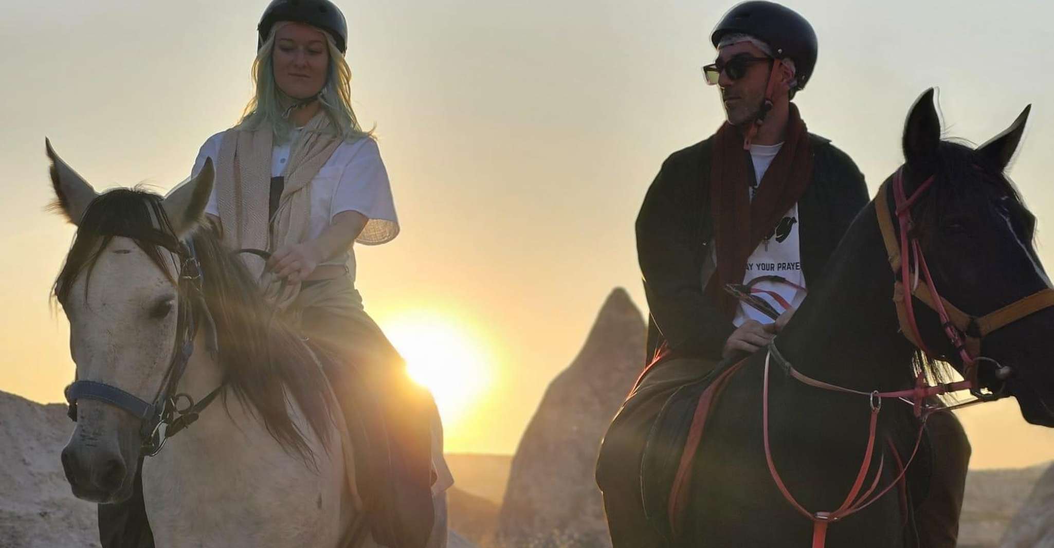 Cappadocia Horse Ride (Sunrise, Daytime) - Housity