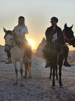 Cappadocia Horse Ride (zonsopgang, overdag) - Housity