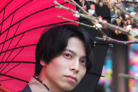 جولة تاكسي خاصة في كيوتو مع مصور ومرشد سياحي مرخص، 8 أشخاص