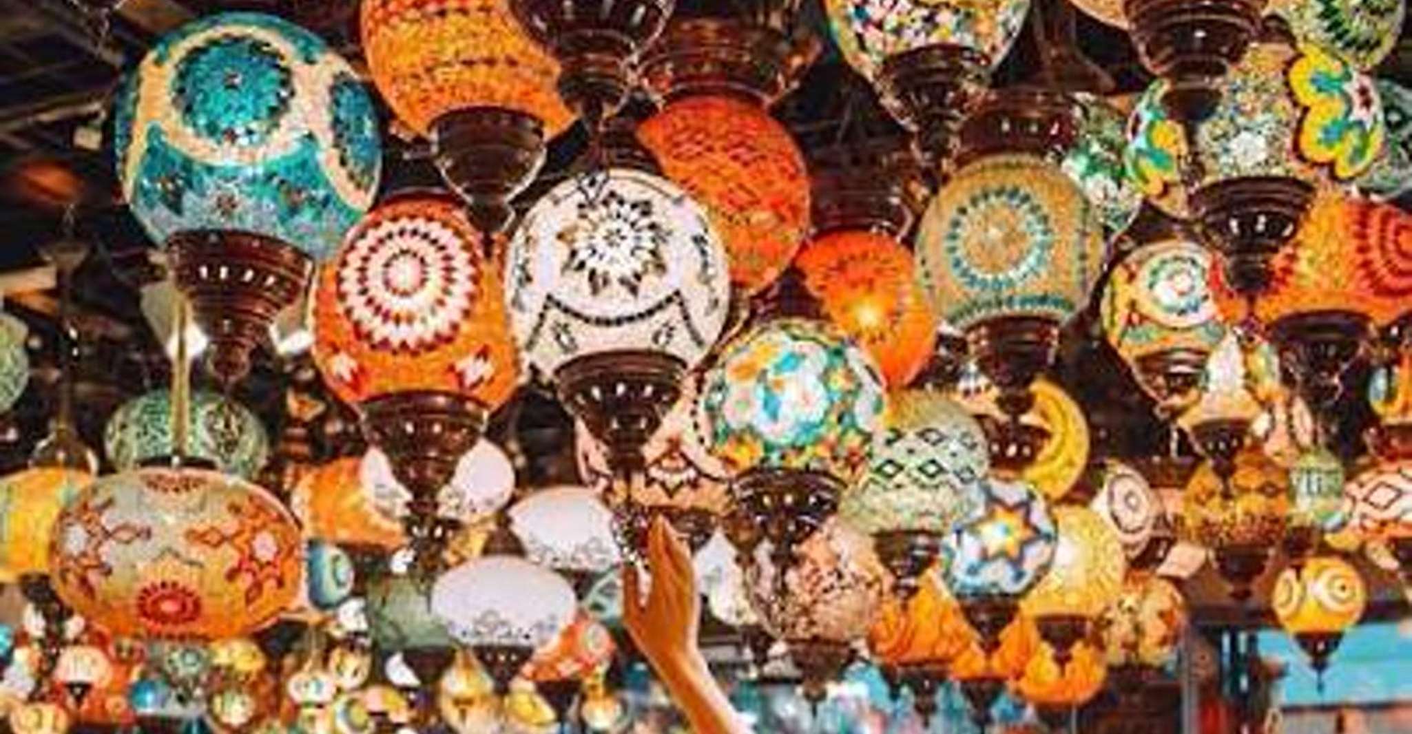 Bahrain: Guided City Highlights Tour with Lunch photo 9