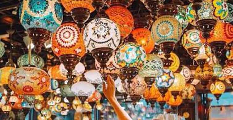 Bahrain: Guided City Highlights Tour with Lunch photo 9