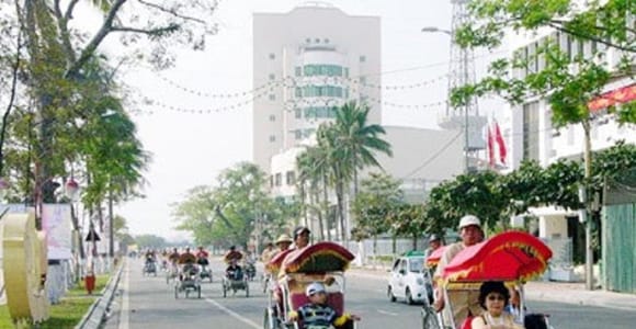 Hue City Explore Full Day Trip From Hoi An or Da Nang