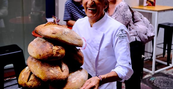 Marbella: Old Town Food Tour with 9 Tastings & Wine