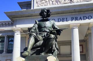 Madrid: Tour im Museo del Prado ohne Anstehen (max. 6 Personen)