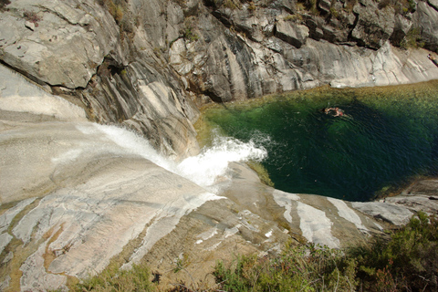 Xertelo and its 7 lagoons