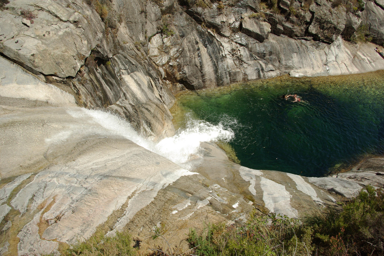 Xertelo and its 7 lagoons