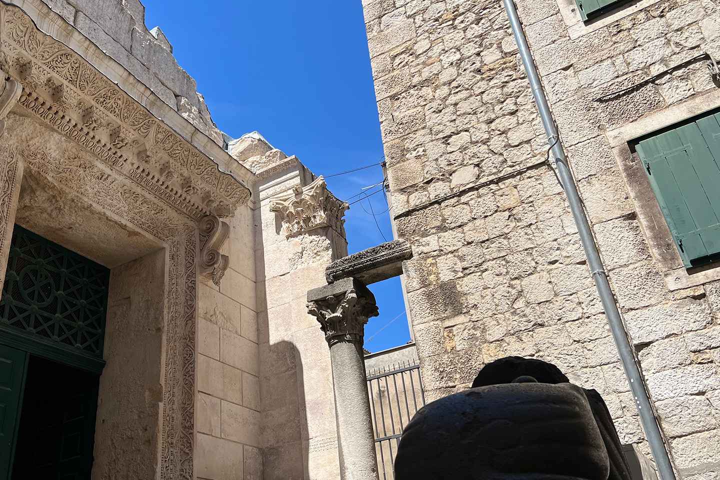 Essential Diocletian's Palace Tour for First-Time Visitors