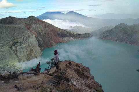 Surabaya o Malang: 3D2N Tumpak Sewu Bromo BanyuwangiDesde Surabaya o Malang: 3D2N bajada UBUD