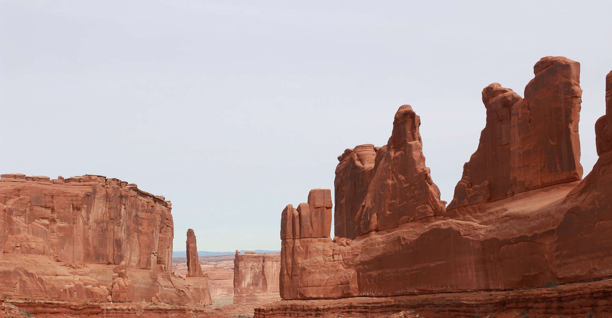 From Moab, Full-Day Canyonlands and Arches 4x4 Driving Tour - Housity