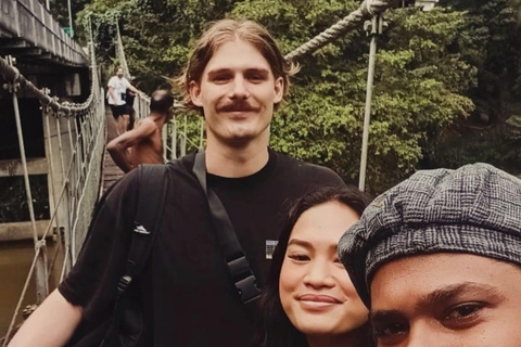 Kandy: Full-Day Tour with Historical Cultures