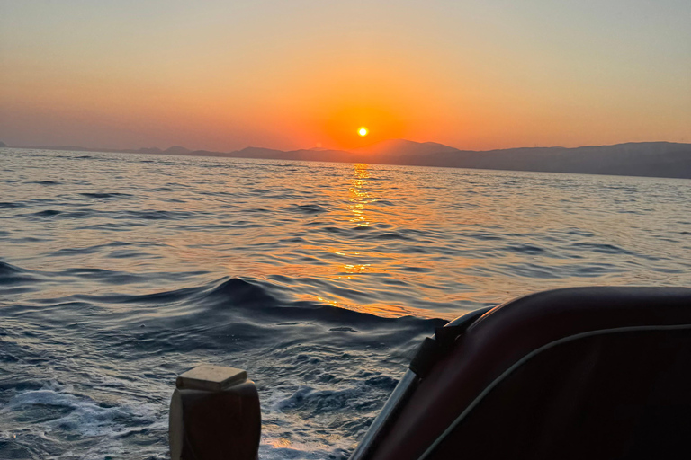 Sunset Cruise Athens Riviera – Half Day Swimming&BBQ onBoard