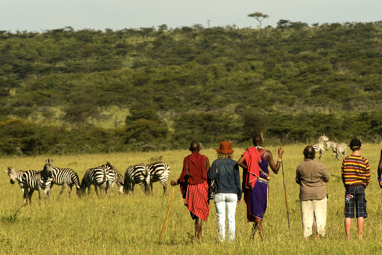 3 giorni Masai Mara - Naivasha Hell&#039;s Gate National Park.Masai Mara di 3 giorni - Parco nazionale Naivasha Hell&#039;s Gate.