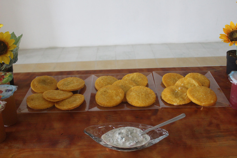 Cartagena: Adventure in Turbaco and botanical garden Cartagena: Turbaco Adventure and Botanical Garden