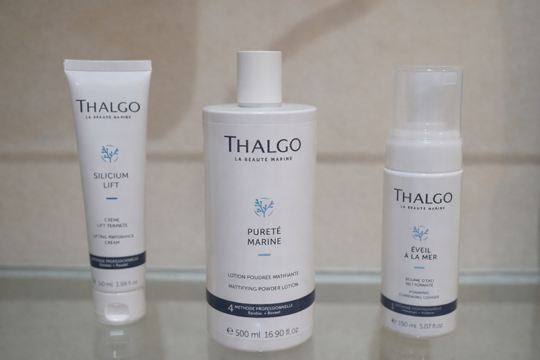 Hammamet: Luxury Thalassotherapy & Spa Experience at the Five Stars Thalasso Laico Hammamet: Luxury Thalasso & Spa Experience at the Five Stars Thalasso Laico