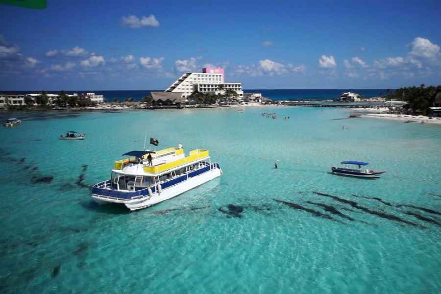 Isla Mujeres travel - Lonely Planet