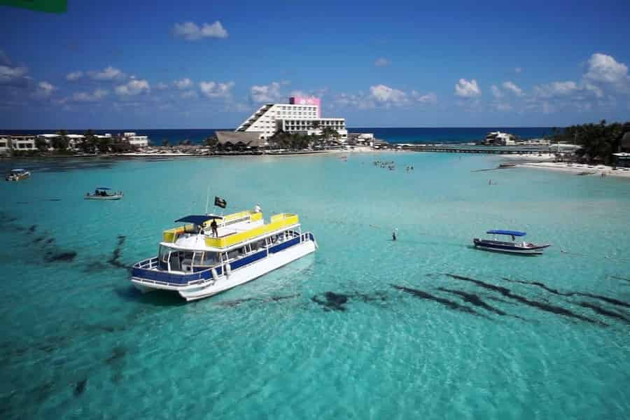 Isla Mujeres travel - Lonely Planet