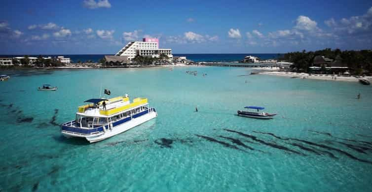 Isla Mujeres, Quintana Roo - Book Tickets & Tours