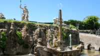 Da Roma, Tivoli, ingresso a Villa D'Este + transfer privato - Housity