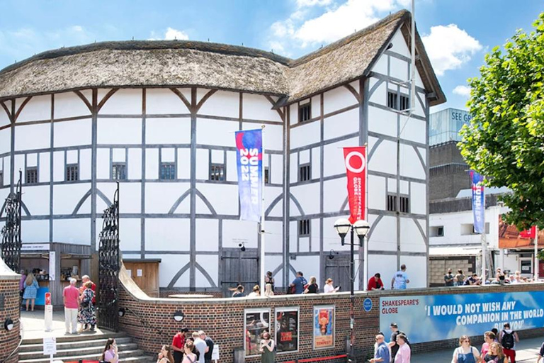 London: Ticket to As You Like It at Shakespeare's Globe