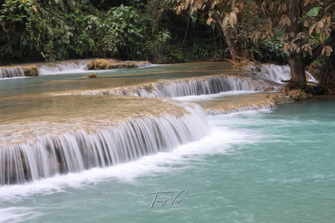 Vientiane: Hafl Day or Full day Ctiy tour