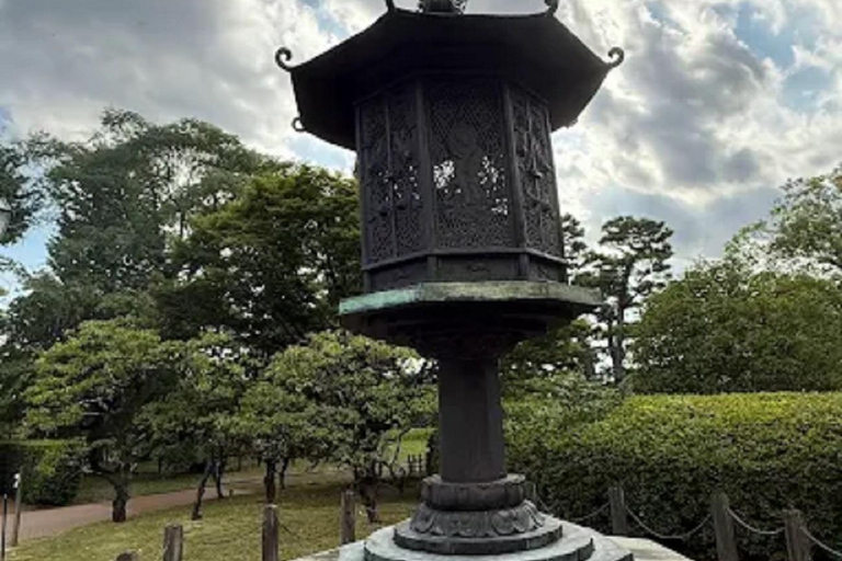 Kyoto : Whispers of Art, Zen &Love Couple’s Journey in Kyoto