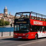 2 giorni, 2 percorsi, un'esperienza illimitata a Istanbul