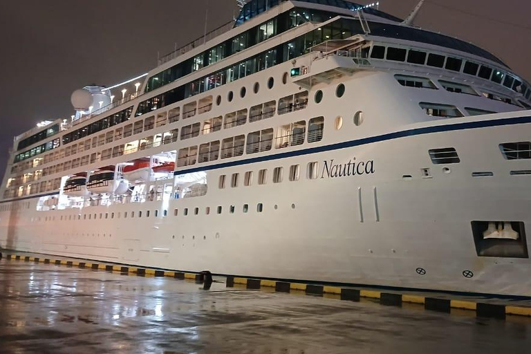 From Colombo Wetland Birdwatching Shore Excursion by Car
