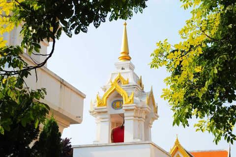 Luoyang: White Horse Temple Cradle of Buddhism Priority Pass