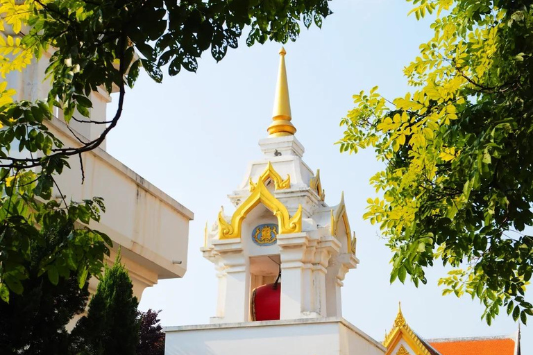 Luoyang: White Horse Temple Cradle of Buddhism Priority Pass