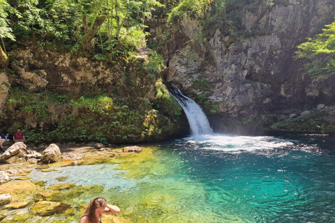 From Tirana/Shkodra: Day Tour to Theth Valley From Shkodra: Day Tour to Theth Valley