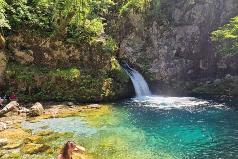 From Tirana/Shkodra: Day Tour to Theth Valley From Shkodra: Day Tour to Theth Valley