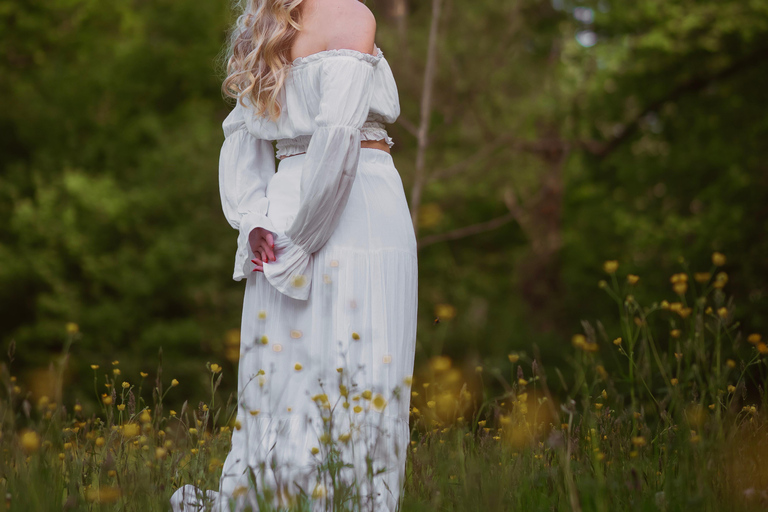 Utrecht: Cinematic Photoshoot with a local Photographer
