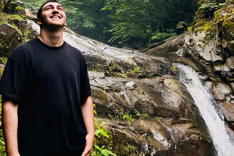 阿塞拜疆：定制私人导游之旅阿塞拜疆：定制私人导游游