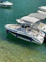 Lake Como, 2 Hours Boat Rental Without License - Housity