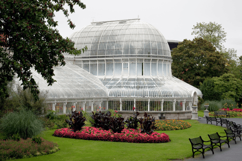 Dublin : Visite privée de luxe à Belfast et à la Chaussée des Géants