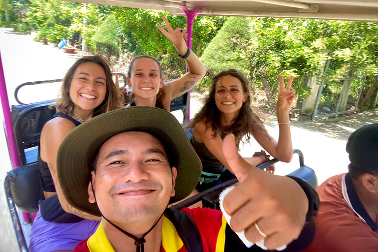 From HCM: Mekong Delta & Cai Rang Floating Market 2 Day Tour From HCM: Mekong Delta & Cai Rang Floating Market 2 Day Tour