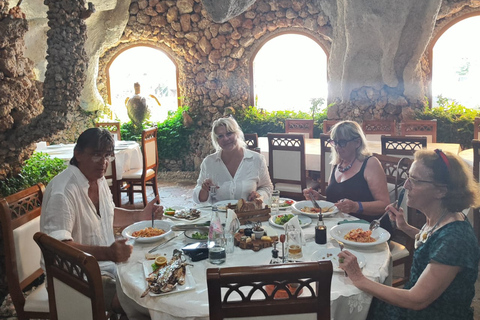 Day Trip From Ulcinj: Discover Mystical Shkoder, Albania