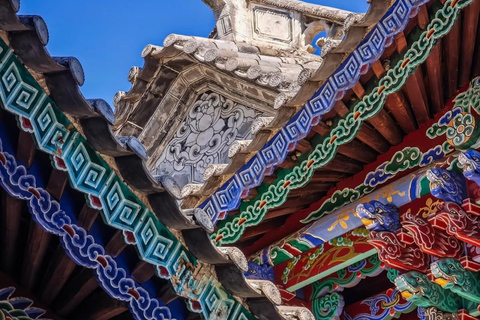 From Kunming: 7-Day Yunnan cultural private Tour