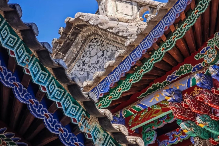 From Kunming: 7-Day Yunnan cultural private Tour