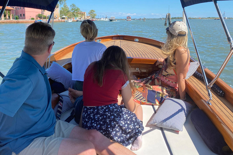 Wenecja i klejnoty północy