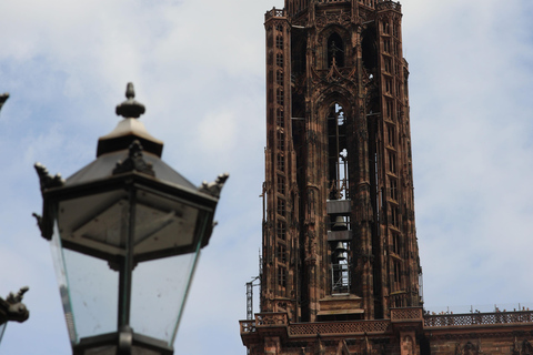 Strasbourg - The Christmas Capital and its Christmas markets Strasbourg - Christmas Capital and its Christmas markets