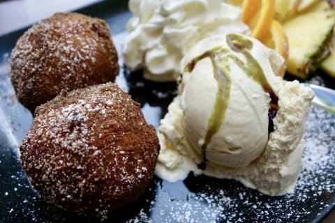Berlin Food & Cultural Tour: Must-Try Berliner Classics