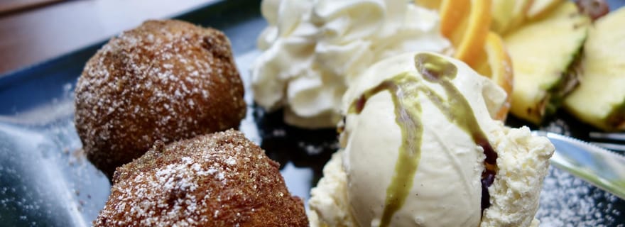 Visite culinaire de Berlin : les classiques allemands et berlinois à ne pas manquer