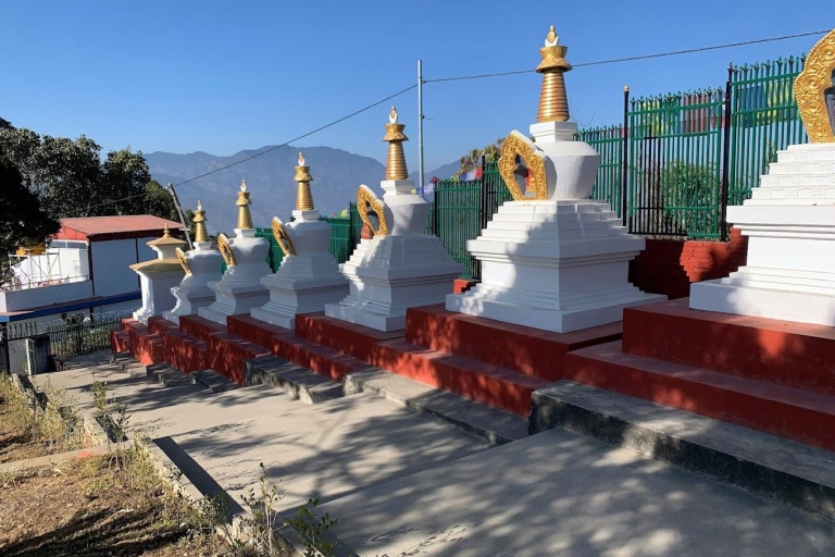 Randonnée spirituelle de Katmandou à Namobuddha : une retraite guidée d'une journée(Copie de) Randonnée spirituelle de Katmandou à Namobuddha : une retraite guidée d'une journée