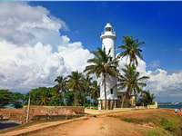 Galle Glory, Lagoon & Village Cycling Adventure - Hizvo