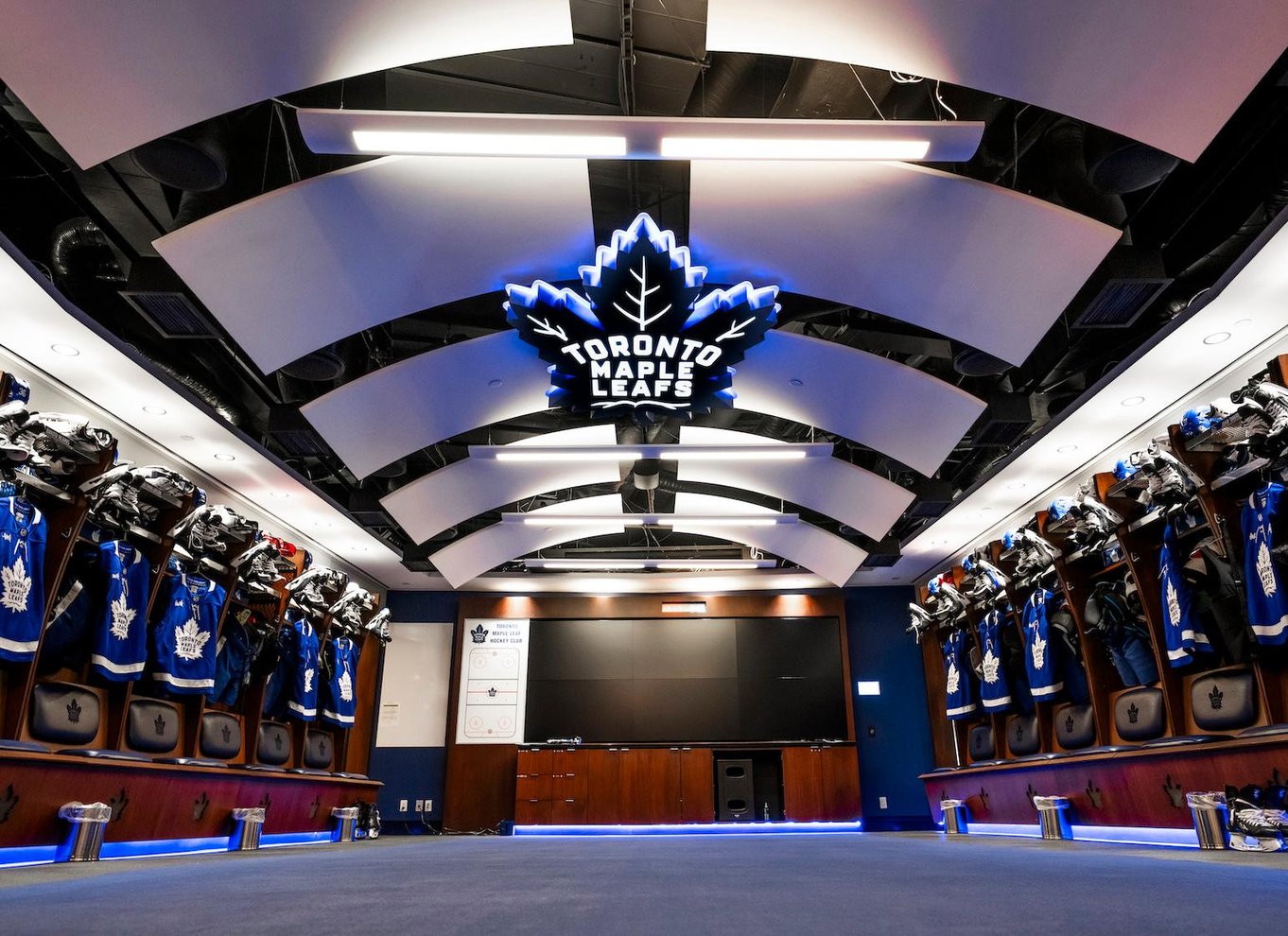 Toronto: Guidet tur i Scotiabank Arena